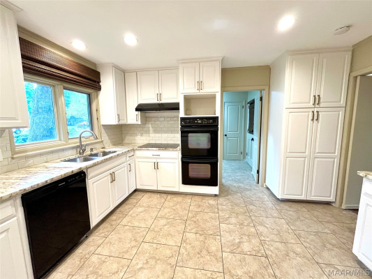 2320 Fernway Drive