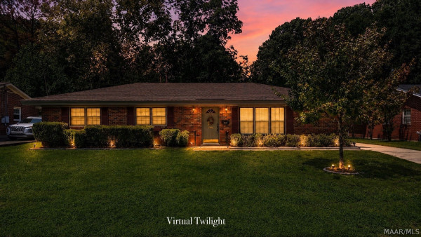 844 Greg Drive