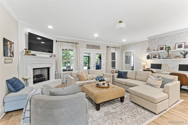69 Alston Drive