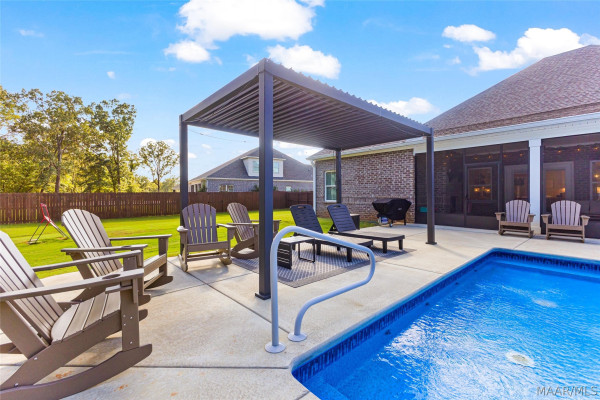69 Alston Drive
