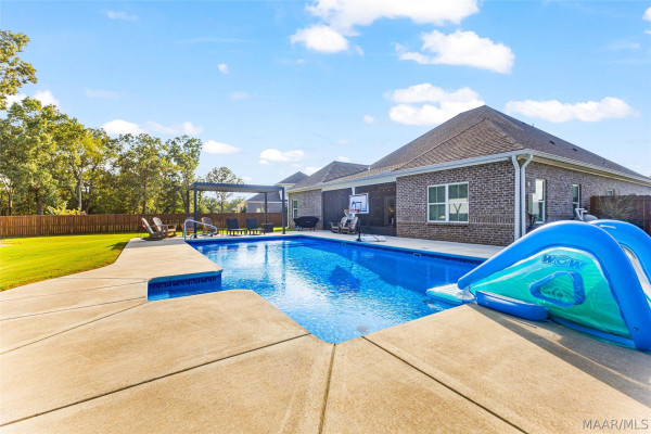 69 Alston Drive