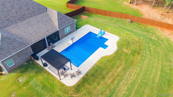 69 Alston Drive