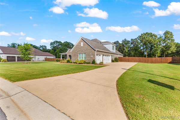 69 Alston Drive