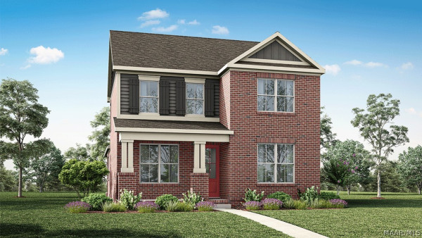 733 Patriot Drive