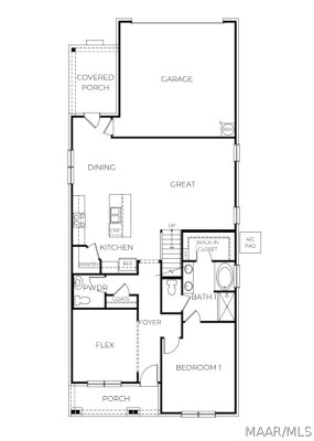 733 Patriot Drive