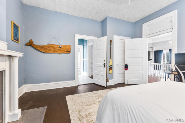 1241 S Hull Street