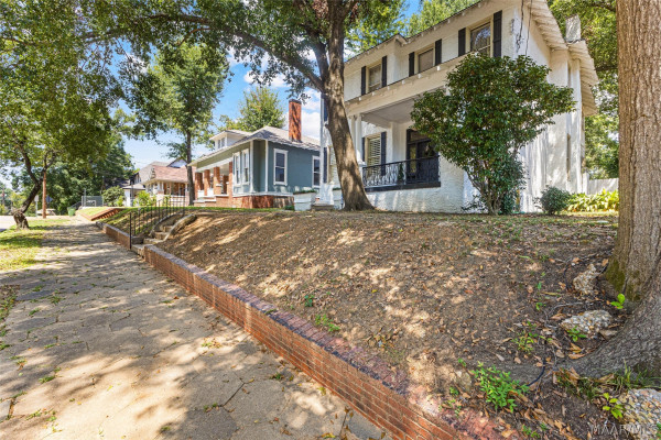 1241 S Hull Street