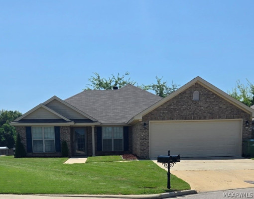 6818 Triston Cove