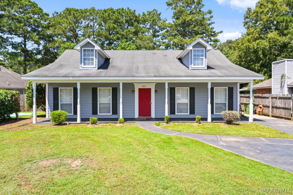 1013 David Drive