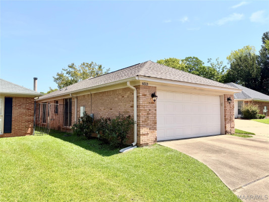 6513 GLOUCESTER Mews