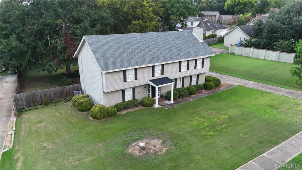 3110 Highfield Drive