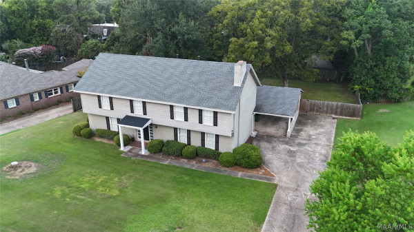 3110 Highfield Drive