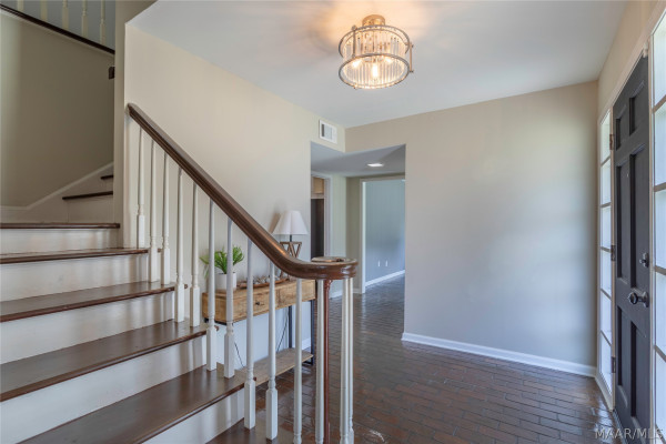 3110 Highfield Drive