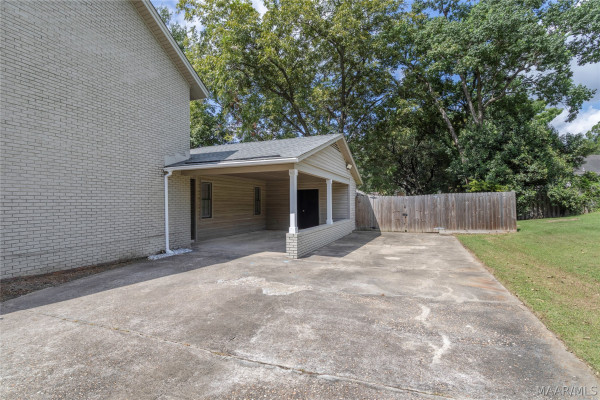 3110 Highfield Drive