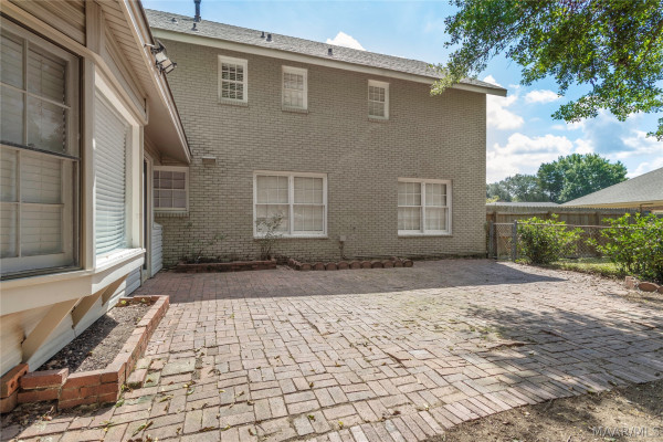 3110 Highfield Drive