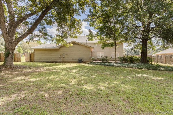 3110 Highfield Drive