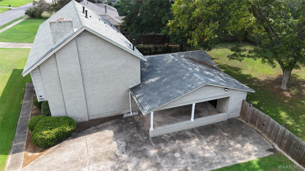3110 Highfield Drive