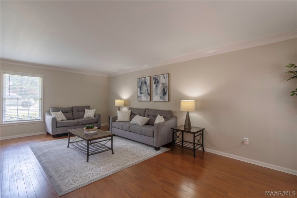 3110 Highfield Drive