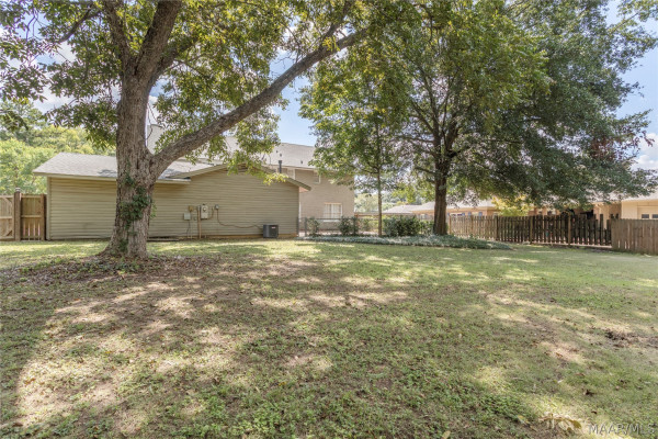 3110 Highfield Drive