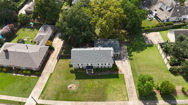 3110 Highfield Drive