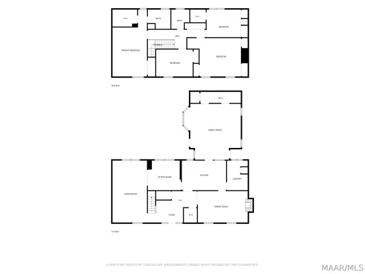 3110 Highfield Drive