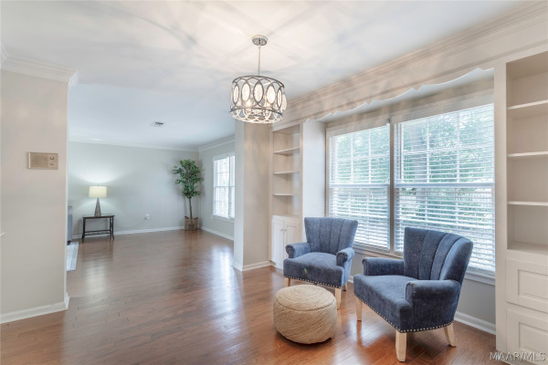 3110 Highfield Drive