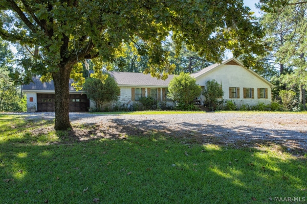 3209 Pettus Road