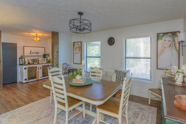 3209 Pettus Road