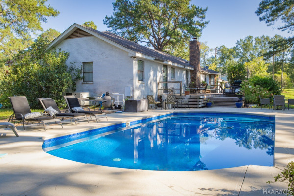 3209 Pettus Road