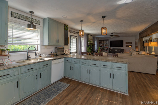 3209 Pettus Road