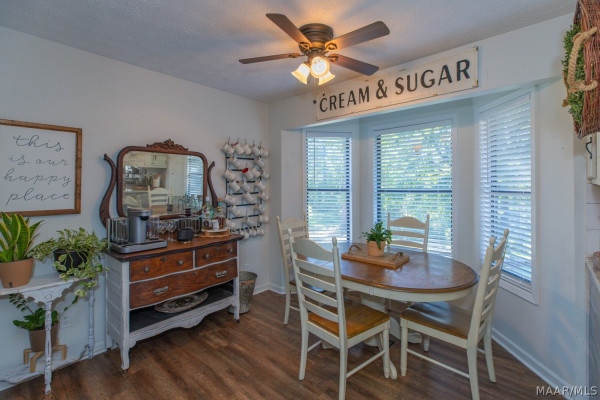 3209 Pettus Road
