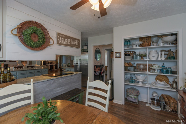 3209 Pettus Road