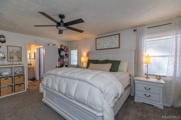 3209 Pettus Road
