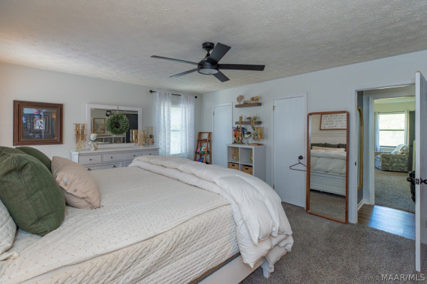 3209 Pettus Road