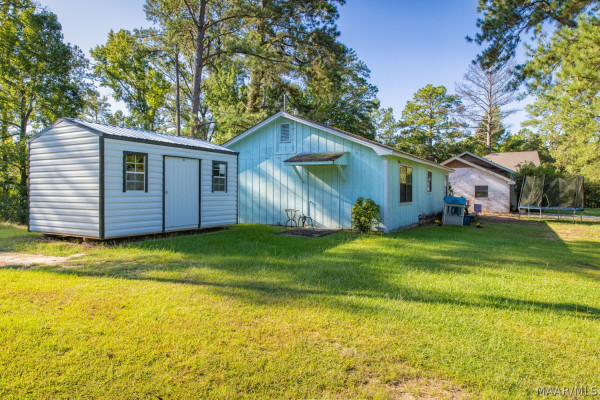 3209 Pettus Road