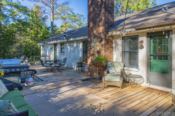 3209 Pettus Road