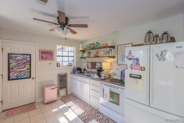 3209 Pettus Road