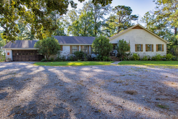 3209 Pettus Road