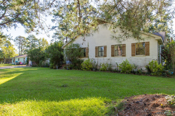 3209 Pettus Road