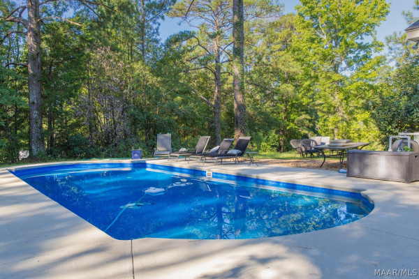 3209 Pettus Road