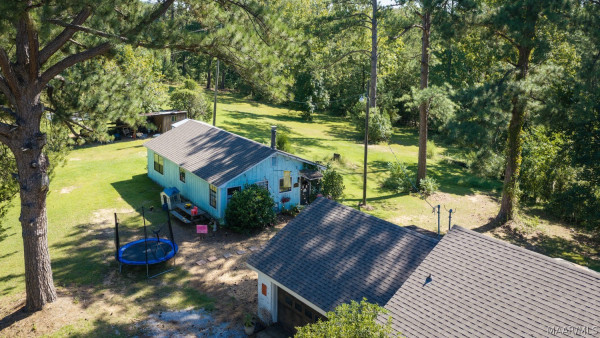 3209 Pettus Road