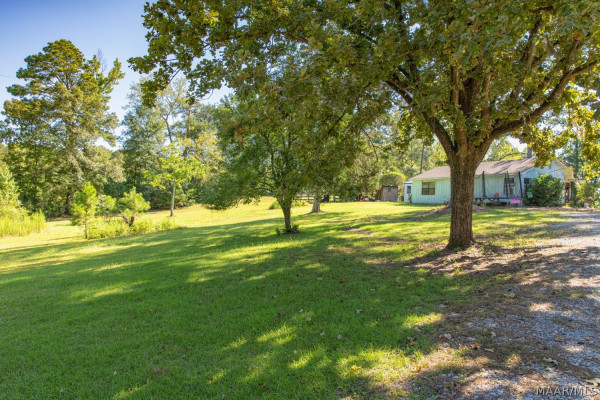 3209 Pettus Road
