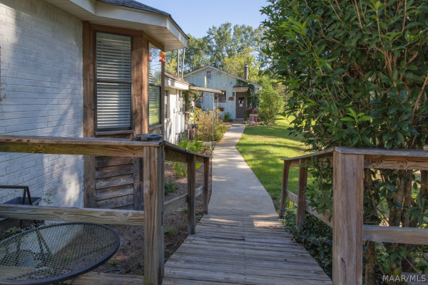 3209 Pettus Road