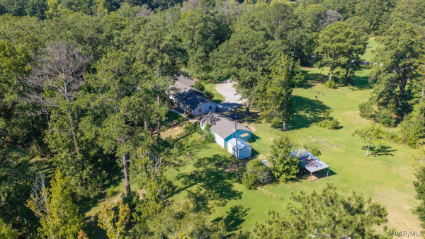 3209 Pettus Road