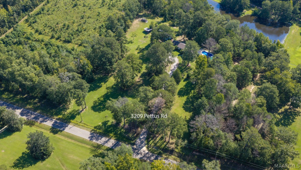3209 Pettus Road