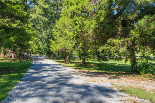 3209 Pettus Road