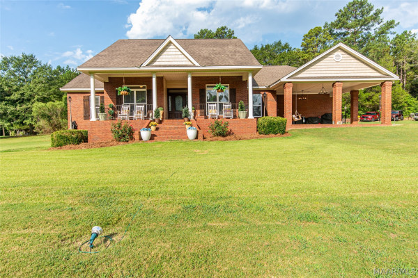 632 E Fleahop Road