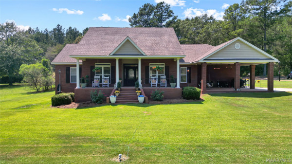 632 E Fleahop Road