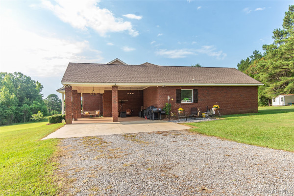 632 E Fleahop Road