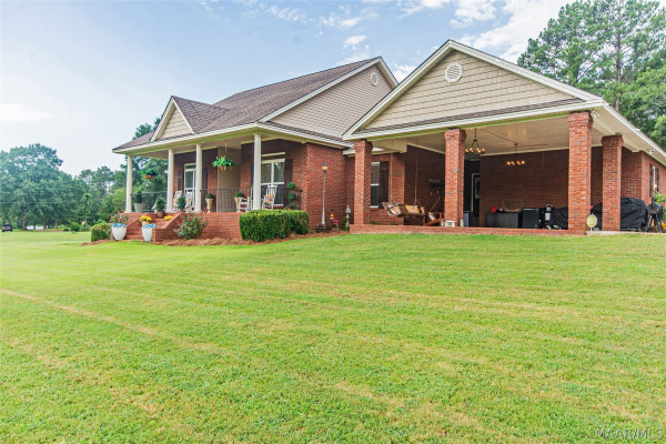 632 E Fleahop Road